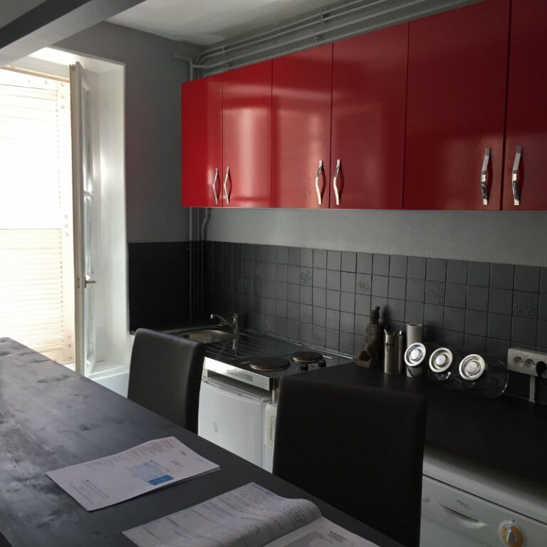 Appartement à louer, 30m², Nevers