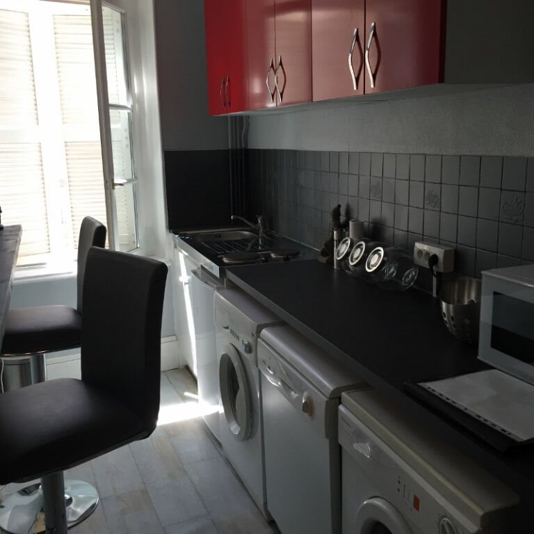Appartement à louer, 30m², Nevers