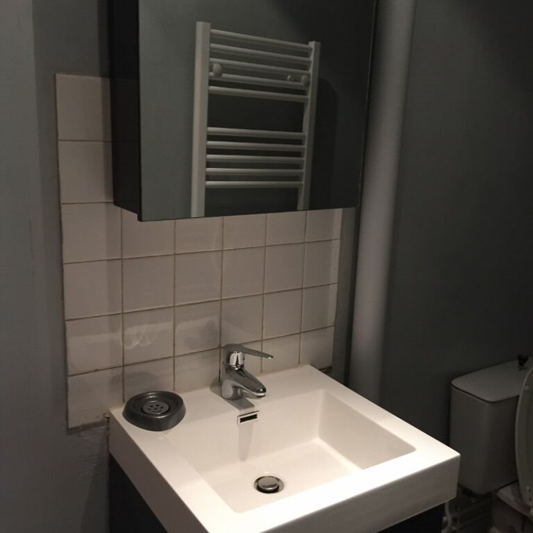 Appartement à louer, 30m², Nevers