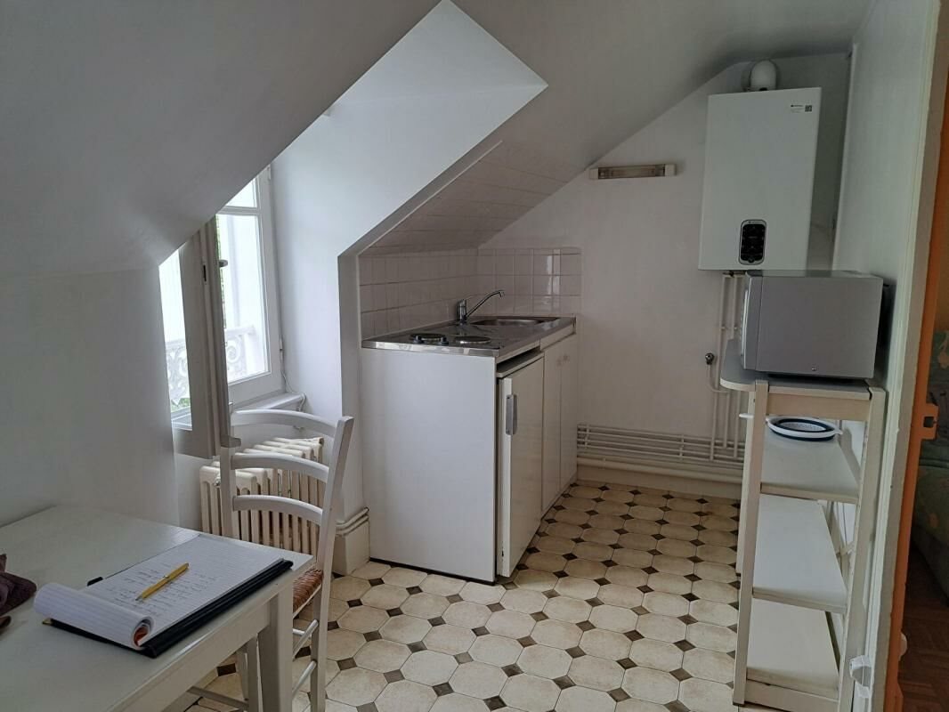 Appartement à louer, 20m², Nevers