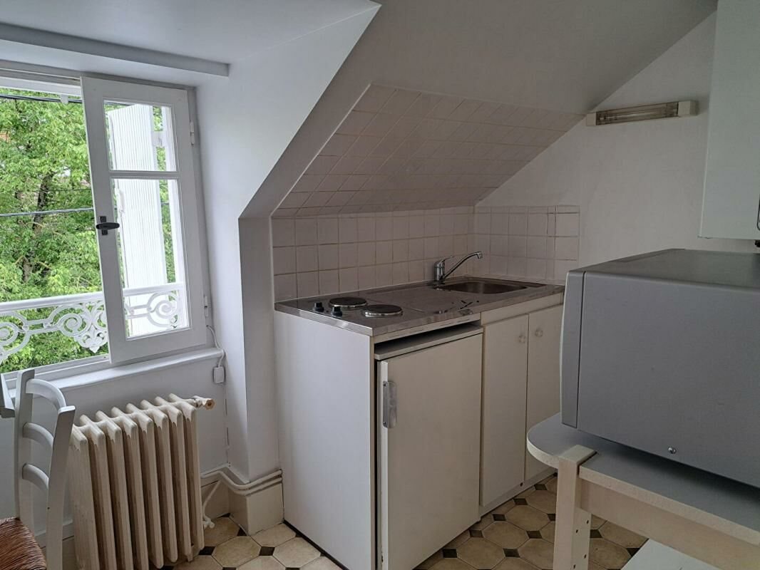 Appartement à louer, 20m², Nevers