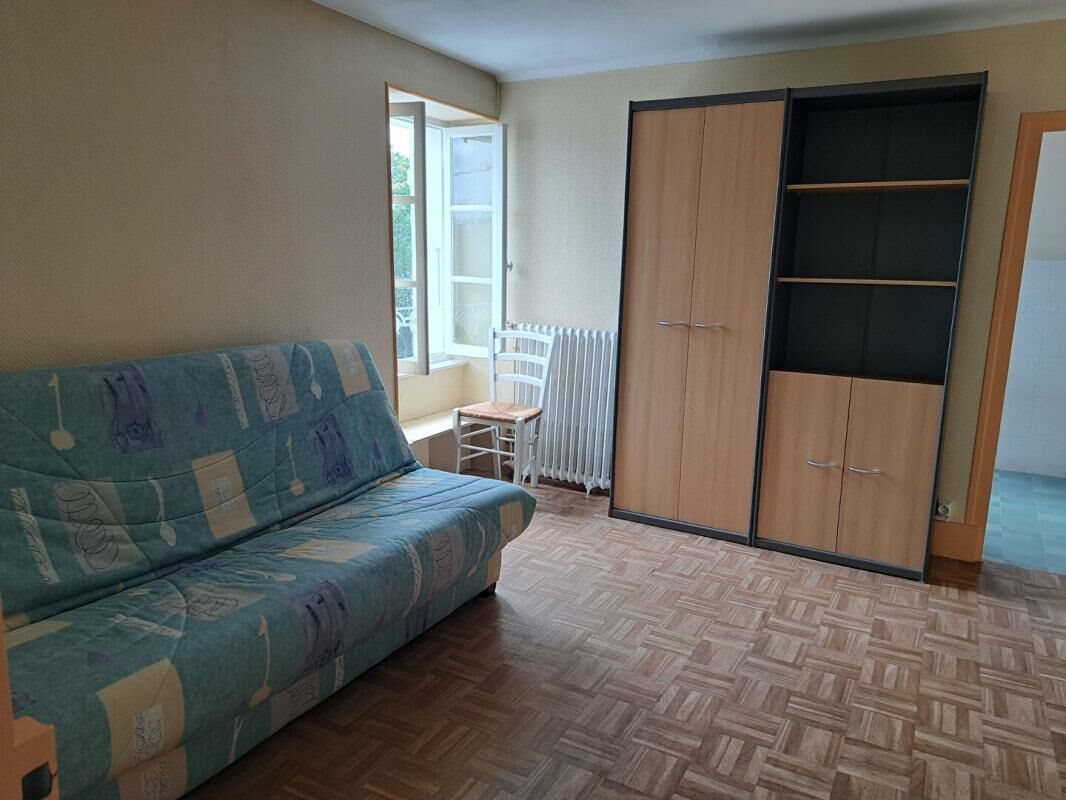 Appartement à louer, 20m², Nevers