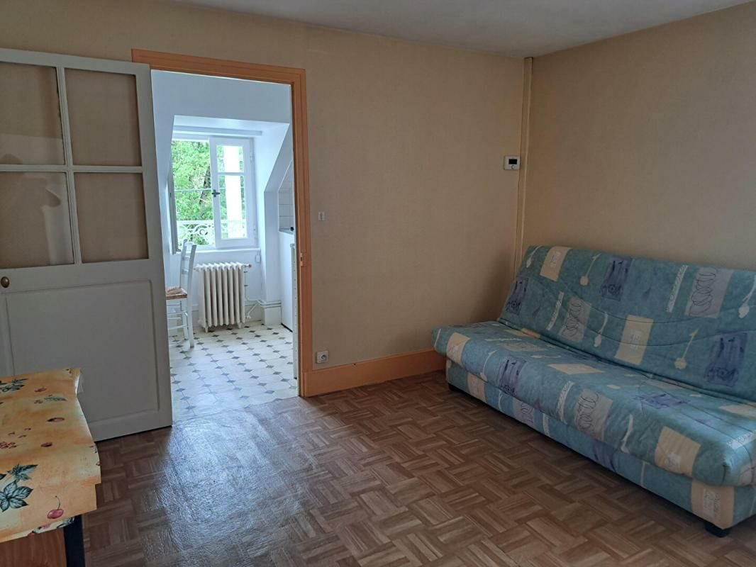 Appartement à louer, 20m², Nevers