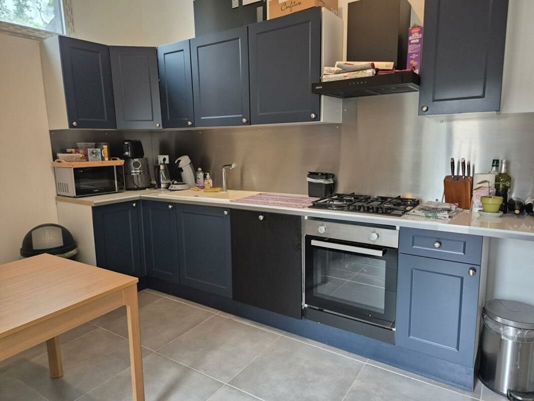 Maison à vendre, 82m², Urzy
