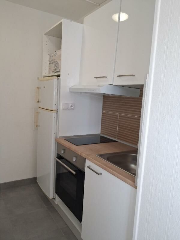 Appartement à louer, 30m², Nevers