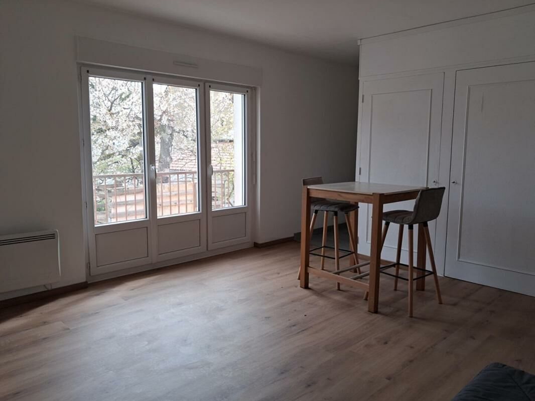 Appartement à louer, 30m², Nevers