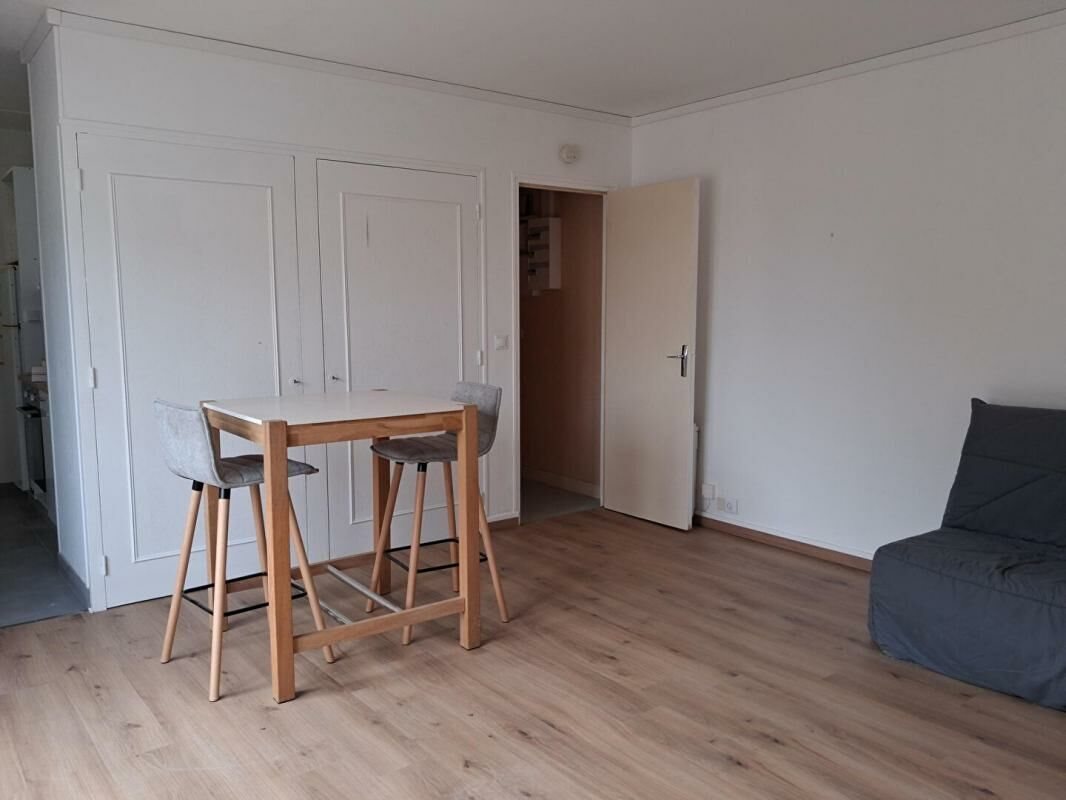 Appartement à louer, 30m², Nevers