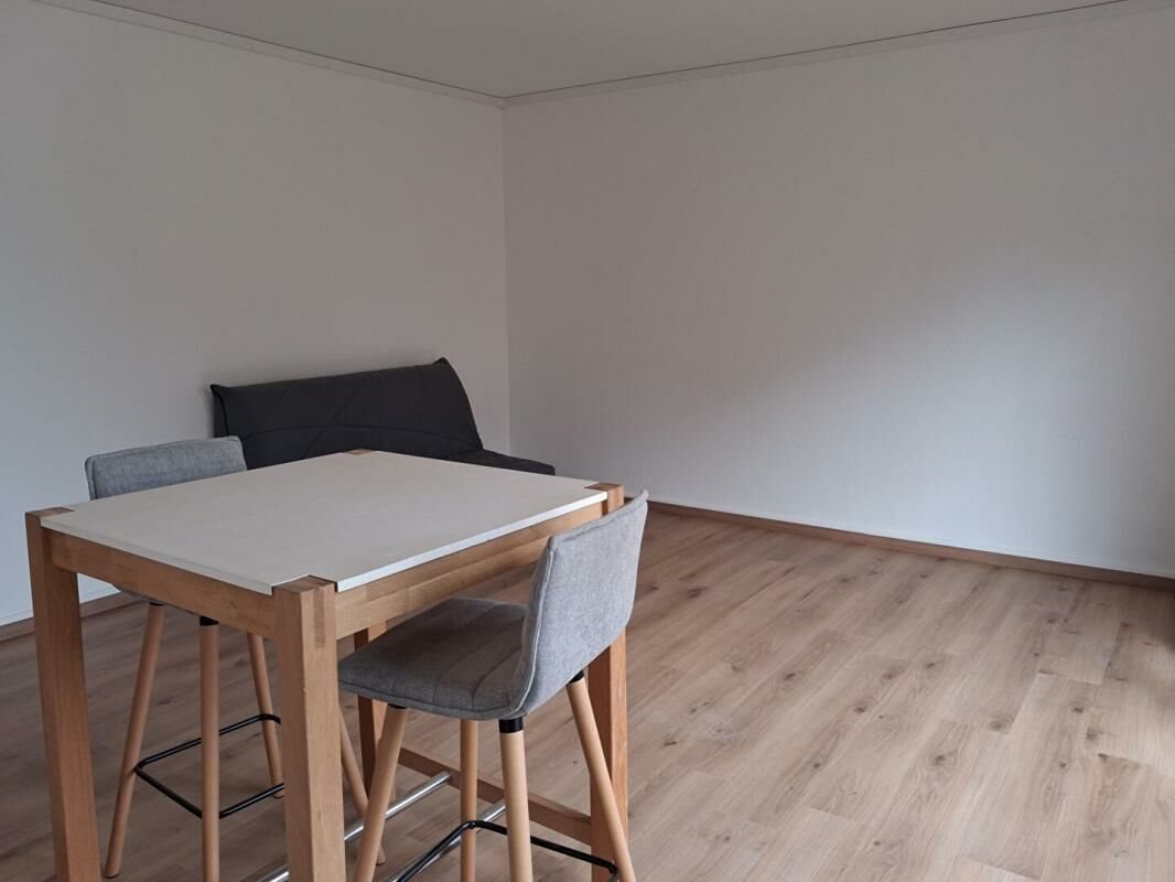 Appartement à louer, 30m², Nevers