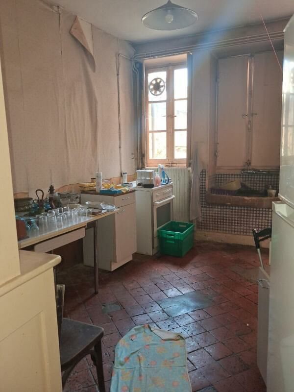 Maison à vendre, 155m², Nevers