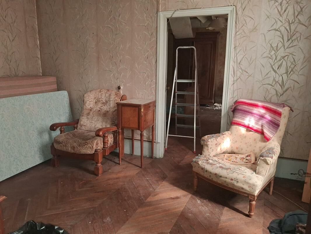 Maison à vendre, 155m², Nevers