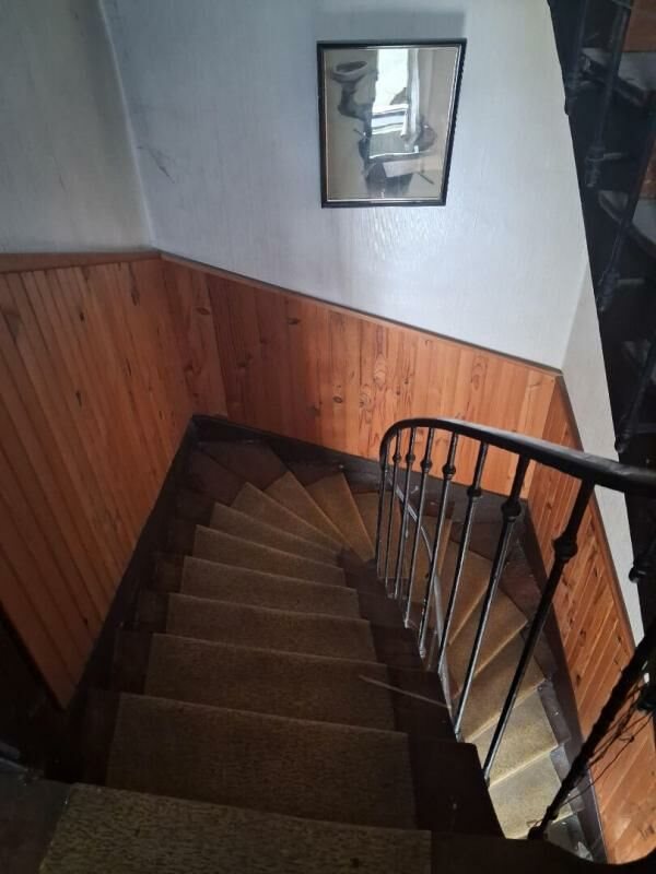 Maison à vendre, 155m², Nevers