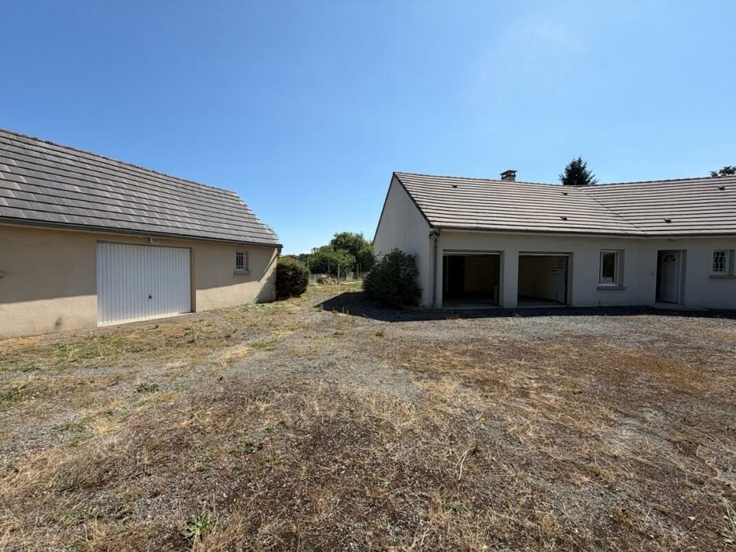 Maison à vendre, 140m², Saincaize-Meauce