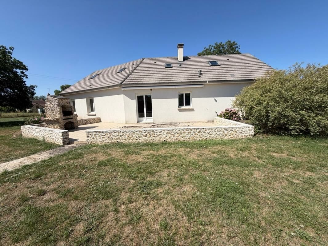 Maison à vendre, 140m², Saincaize-Meauce