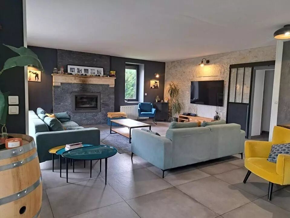 Appartement à vendre, 500m², La Charité-sur-Loire