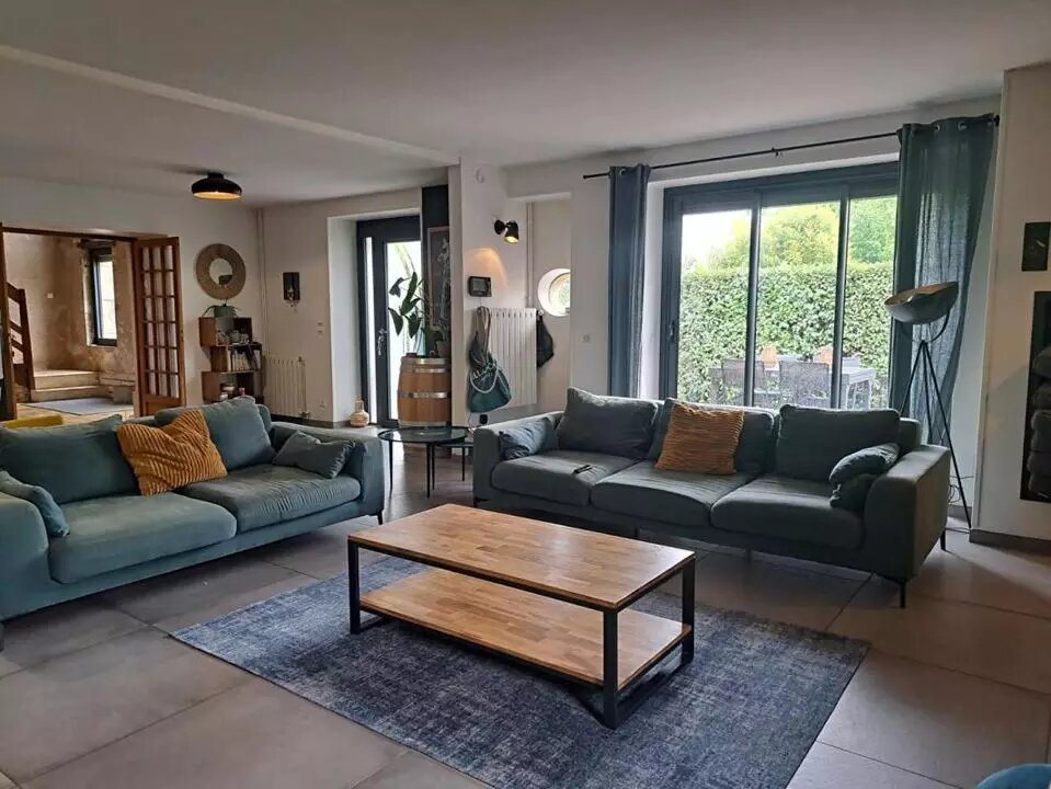 Appartement à vendre, 500m², La Charité-sur-Loire