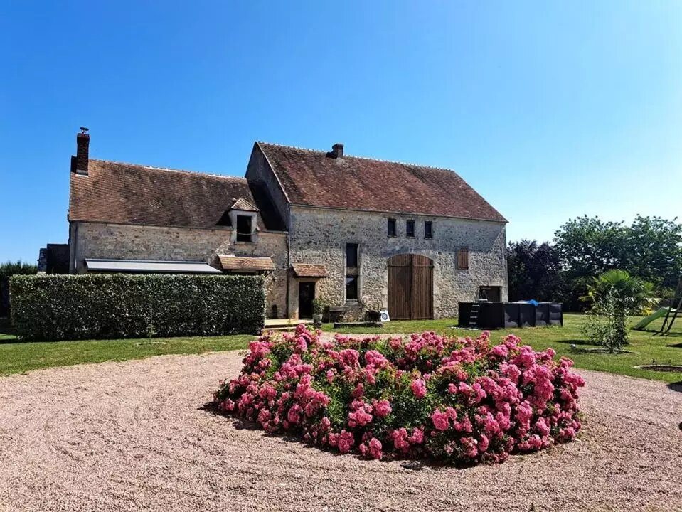Appartement à vendre, 500m², La Charité-sur-Loire