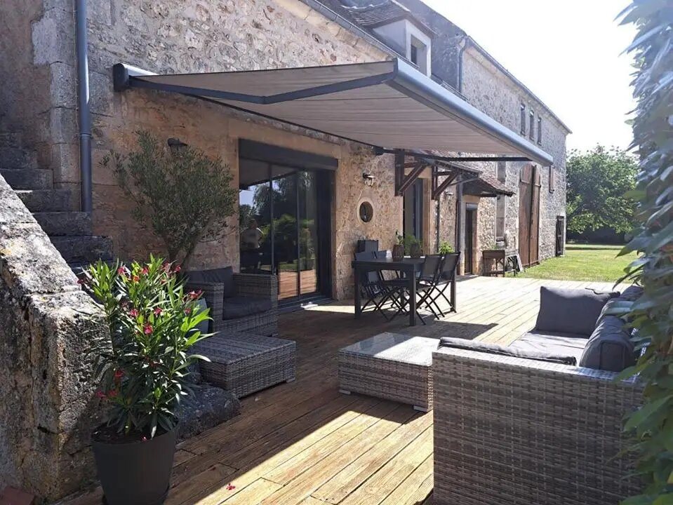Appartement à vendre, 500m², La Charité-sur-Loire