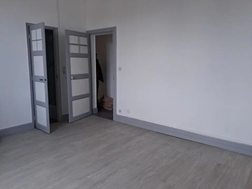 Appartement à louer, 44m², Nevers