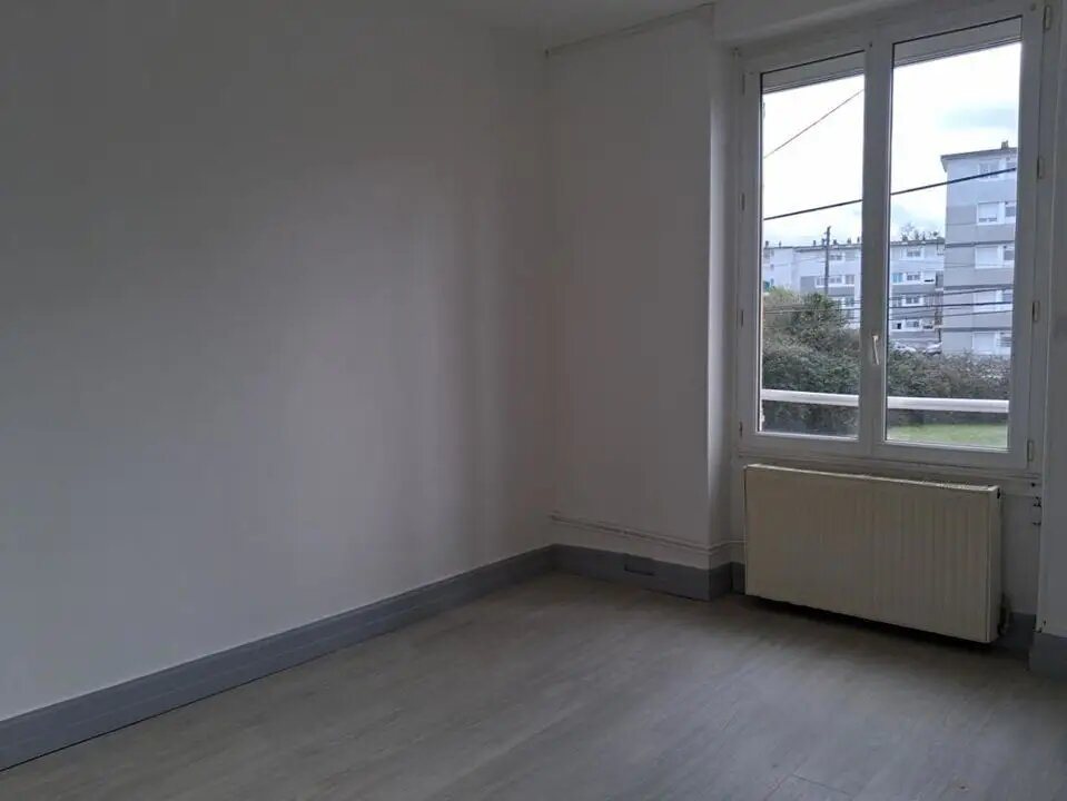 Appartement à louer, 44m², Nevers