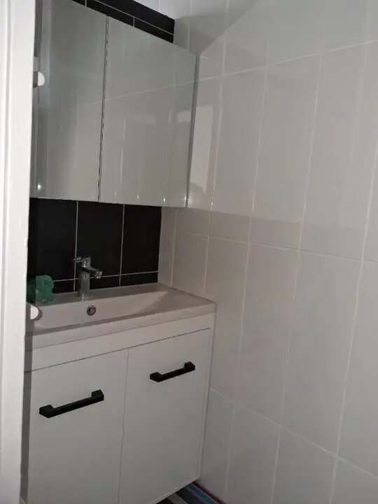 Appartement à louer, 44m², Nevers