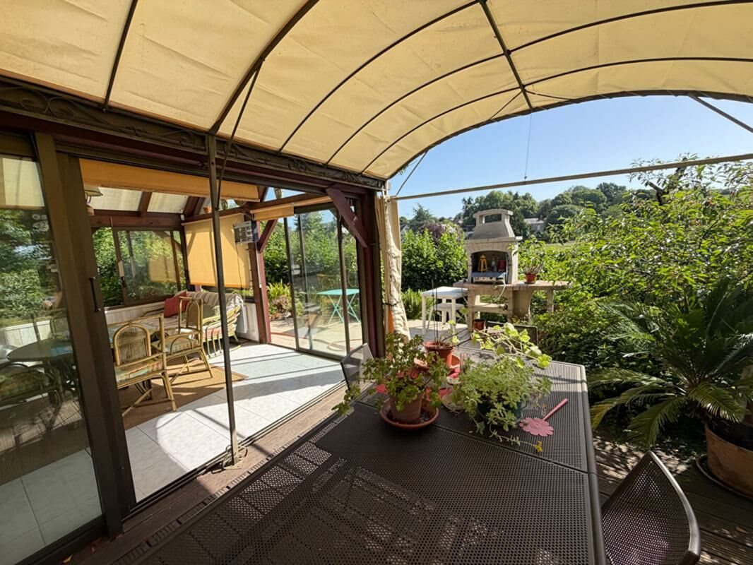 Maison à vendre, 156m², Saint-Saulge