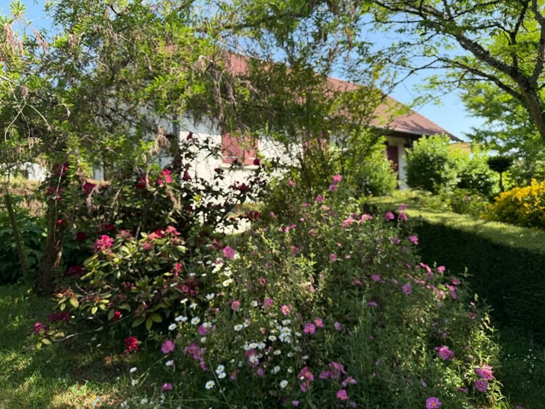 Maison à vendre, 156m², Saint-Saulge