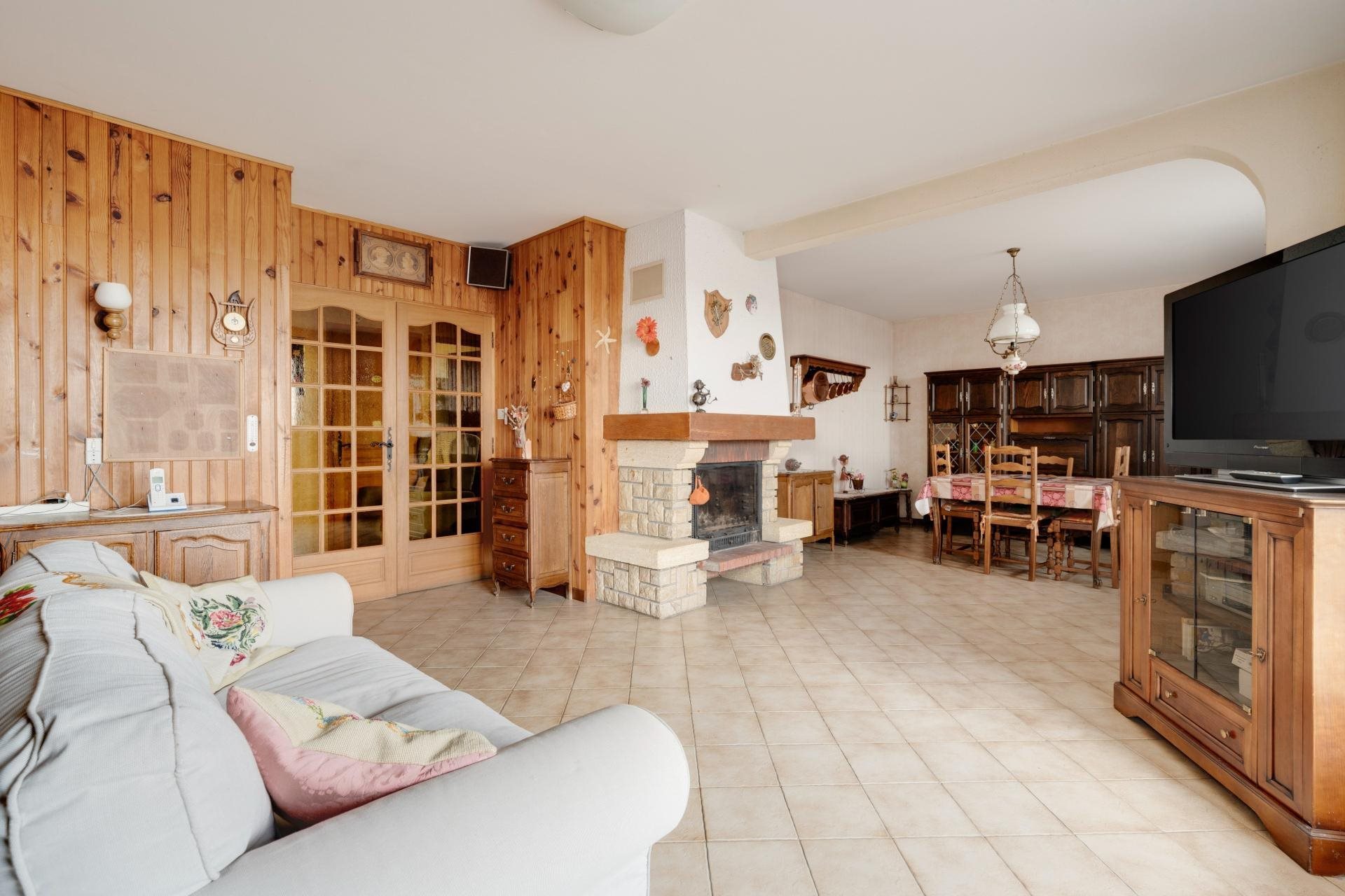 Maison à vendre, 196m², Nomeny