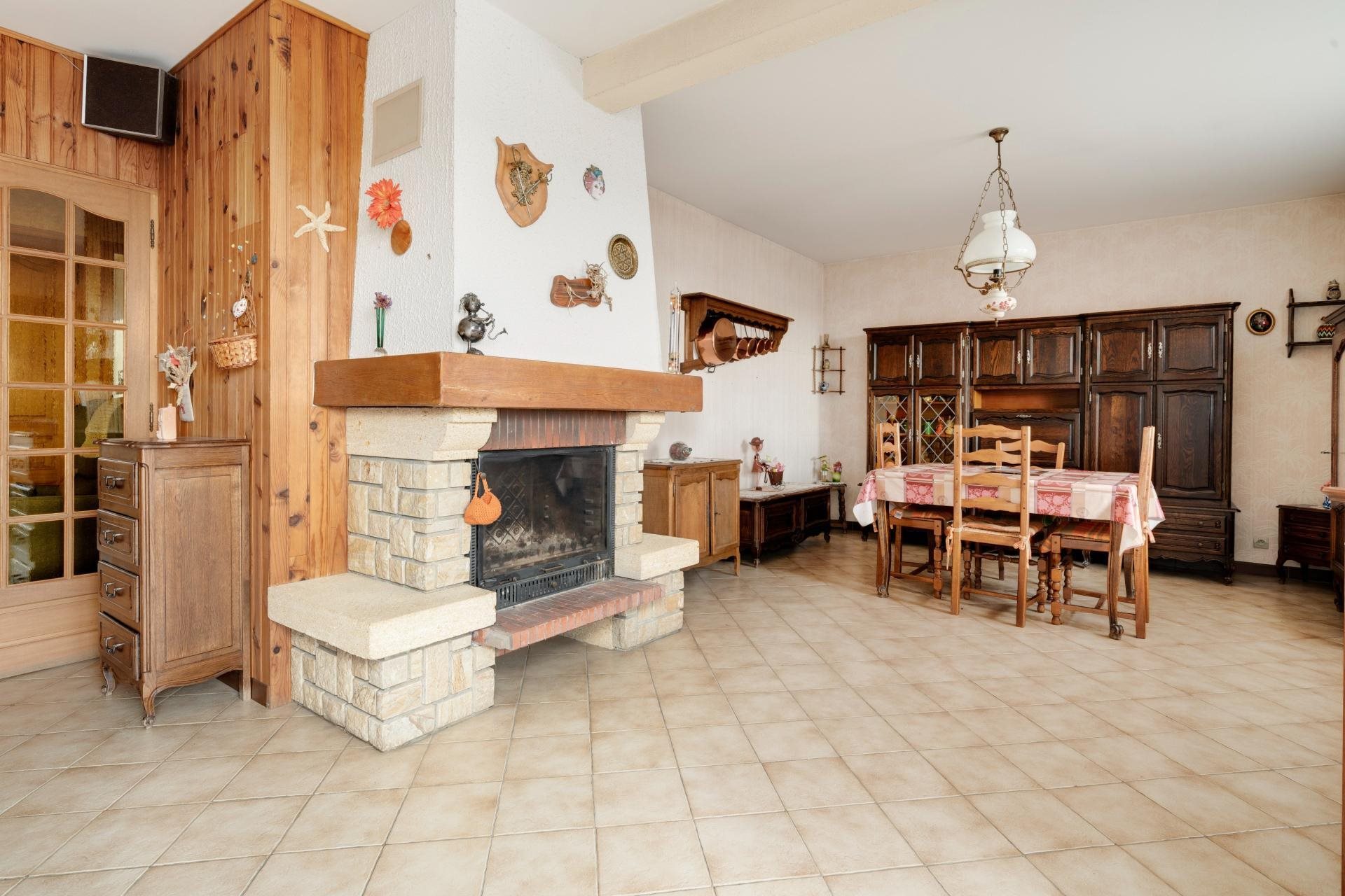 Maison à vendre, 196m², Nomeny