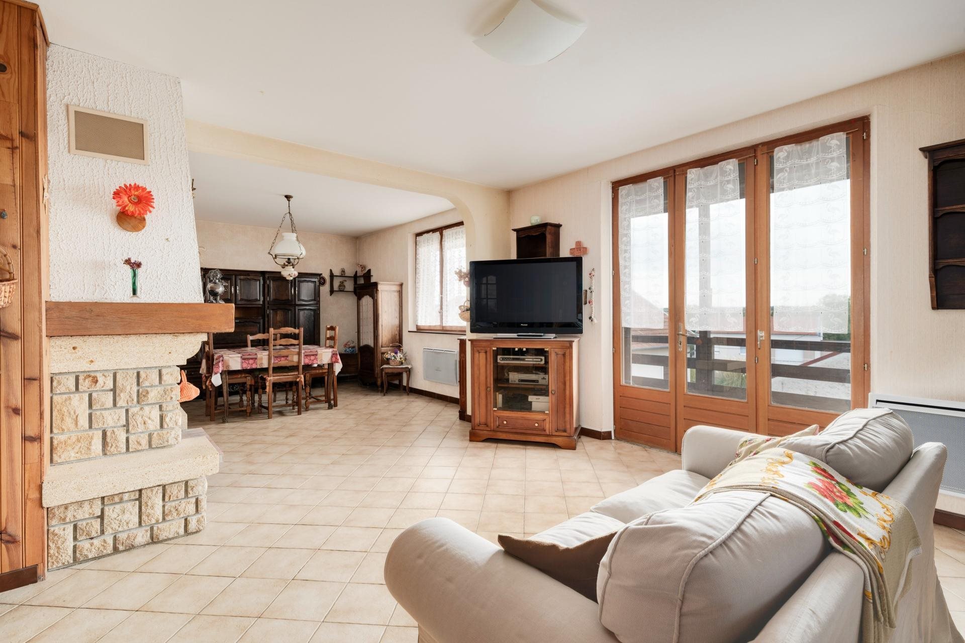 Maison à vendre, 196m², Nomeny