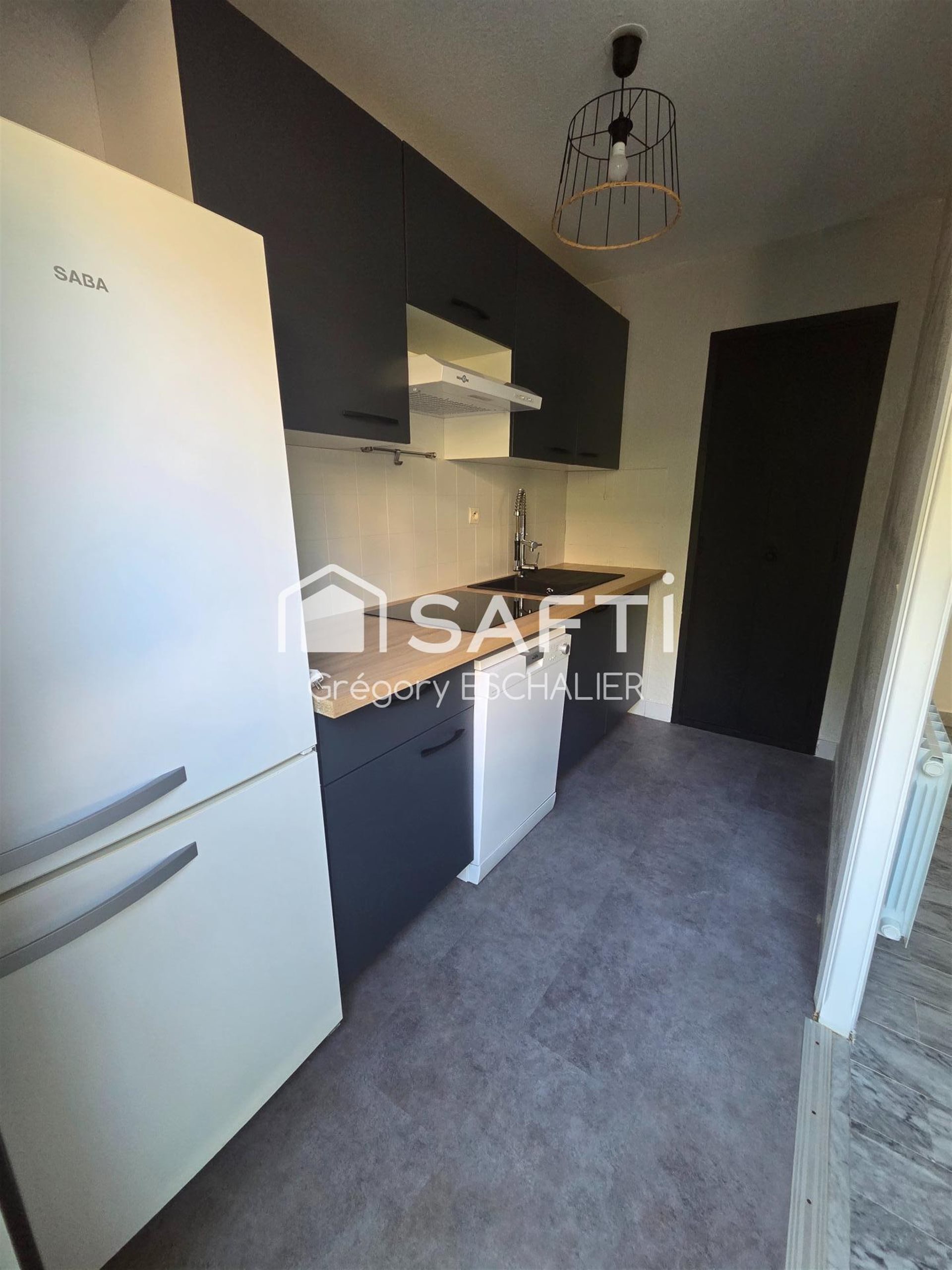 Appartement à vendre, 33m², Mandelieu-la-Napoule