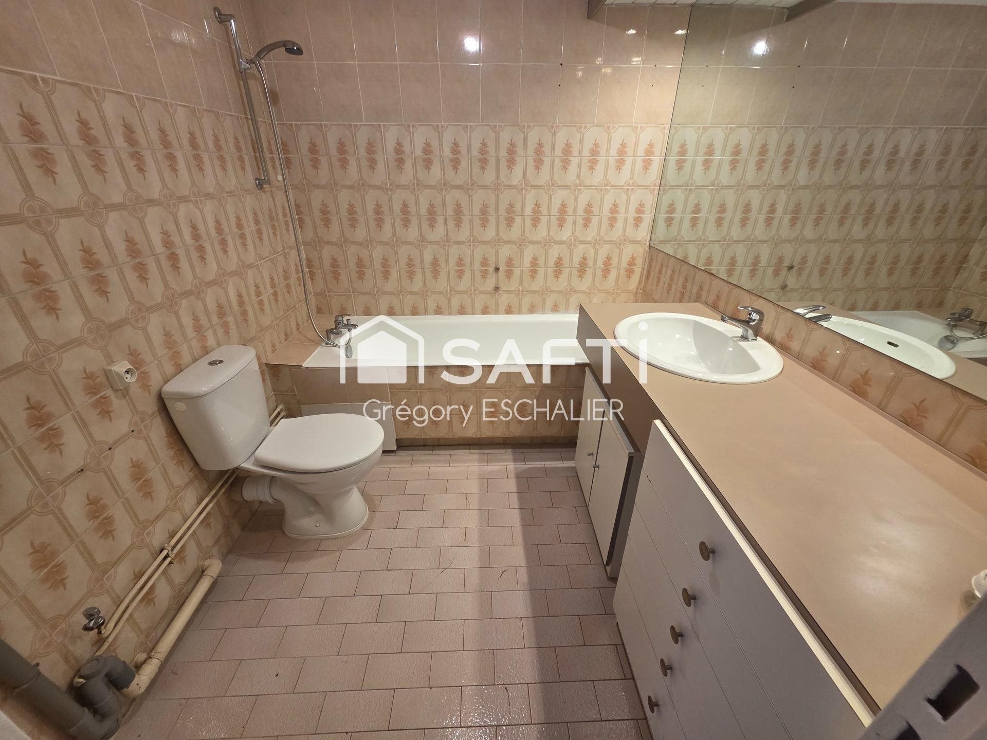 Appartement à vendre, 33m², Mandelieu-la-Napoule
