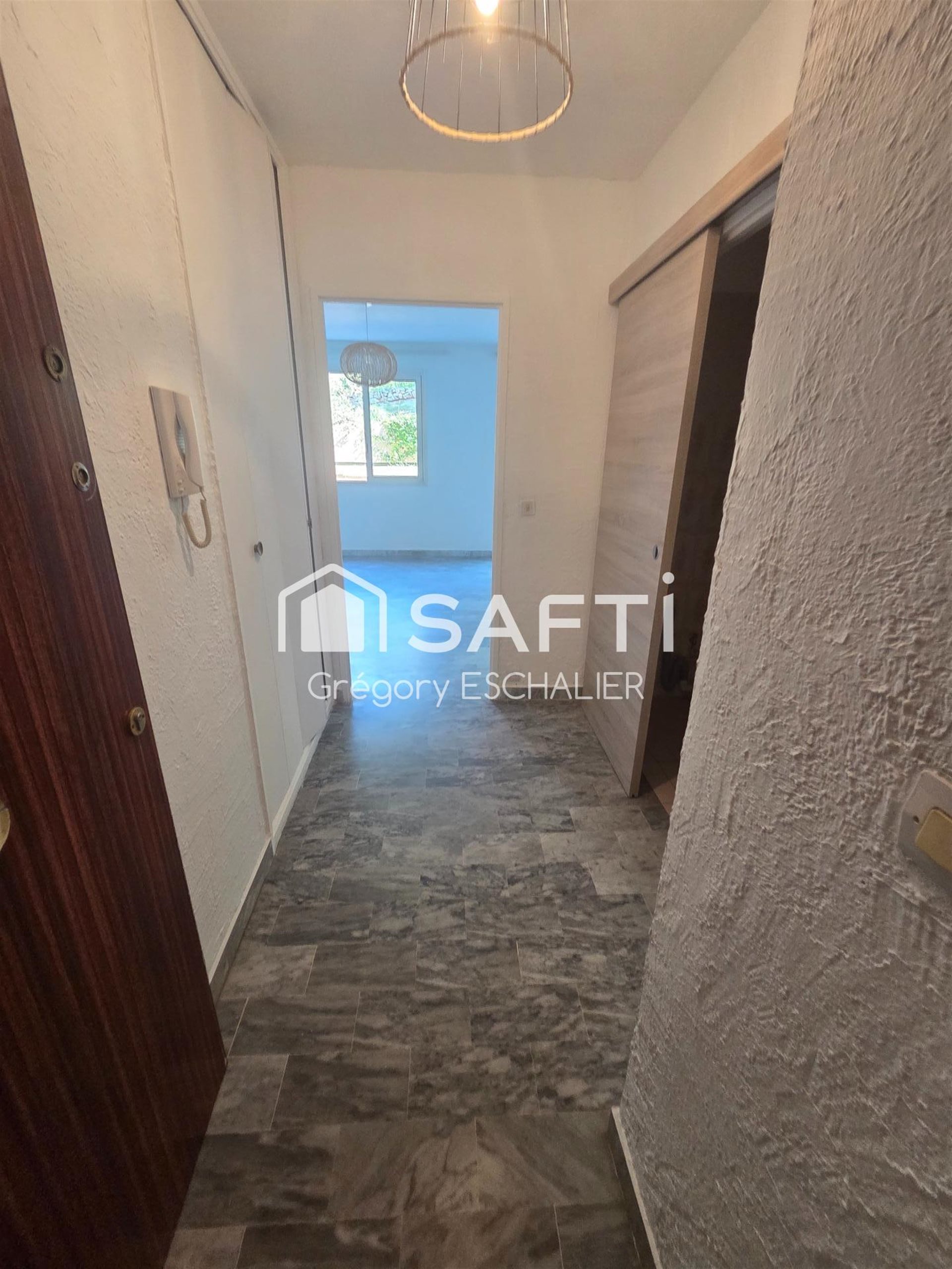 Appartement à vendre, 33m², Mandelieu-la-Napoule