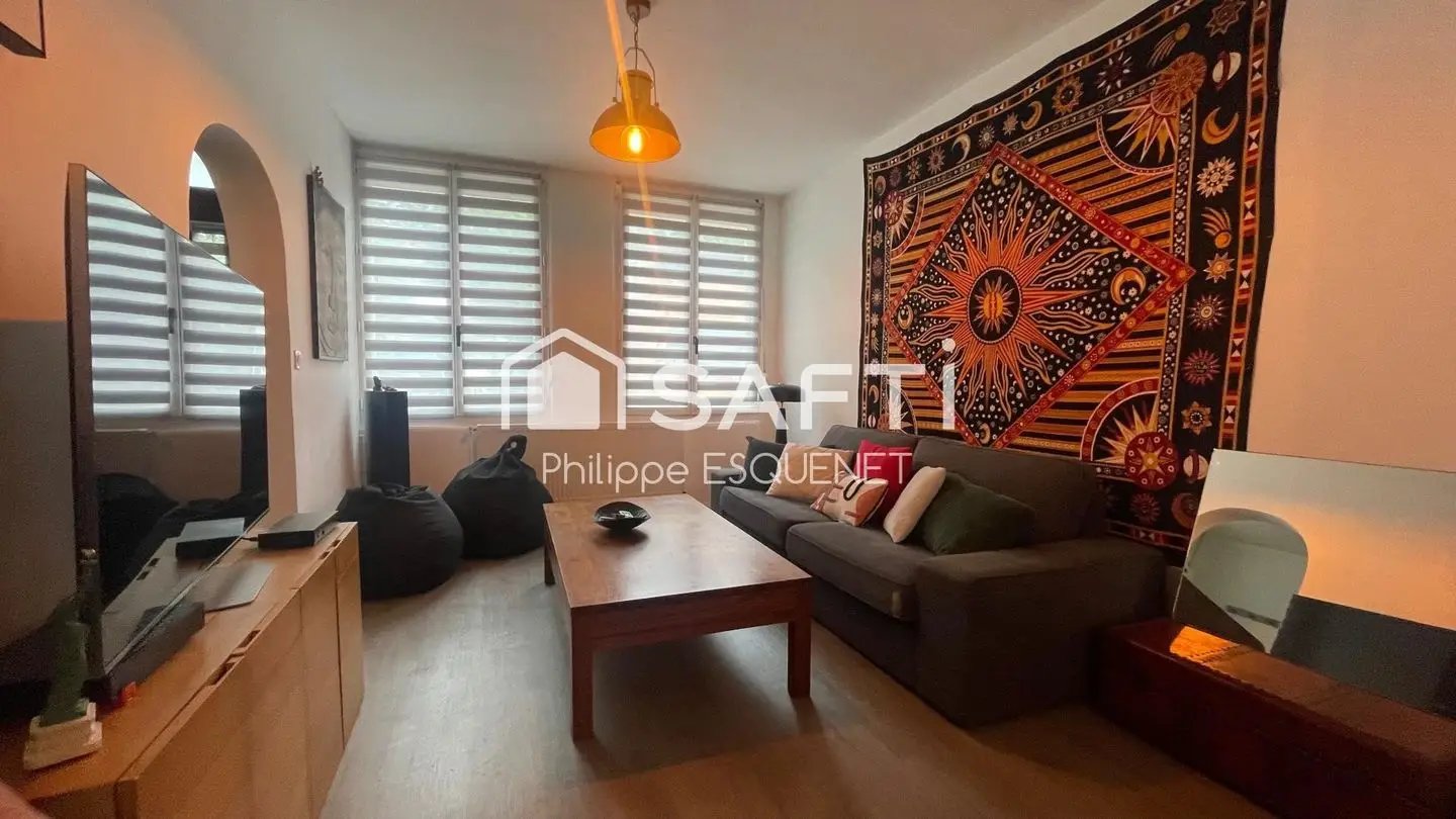 Maison à vendre, 118m², Braine