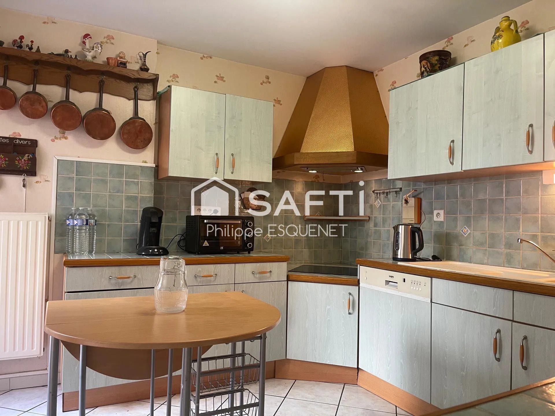 Maison à vendre, 88m², Reims