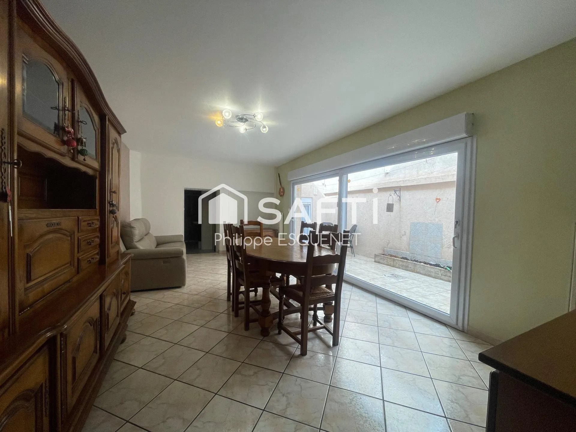 Maison à vendre, 88m², Reims