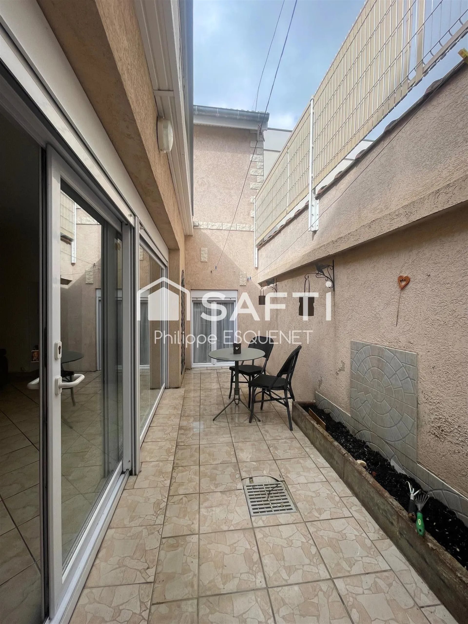Maison à vendre, 88m², Reims