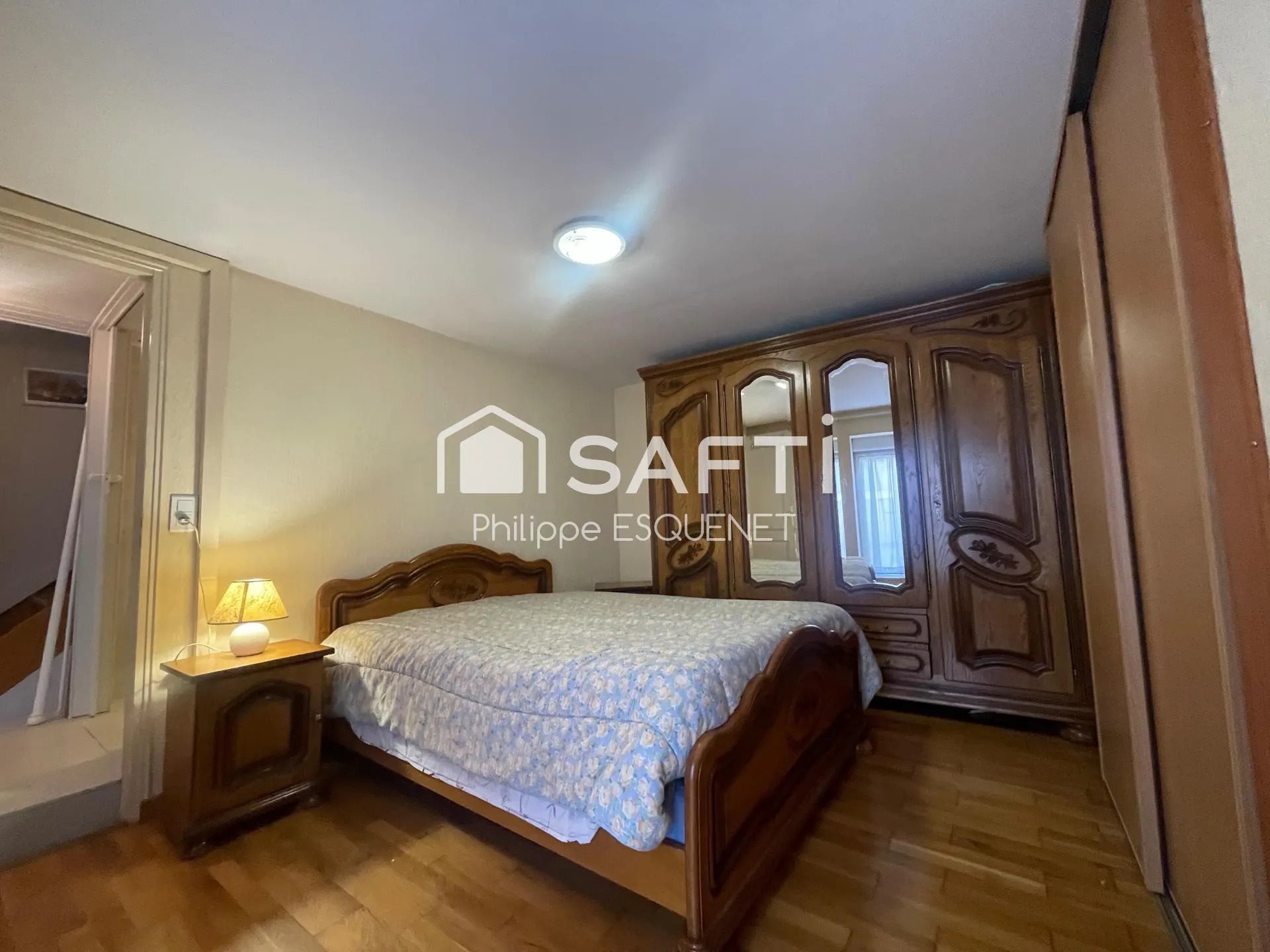Maison à vendre, 88m², Reims