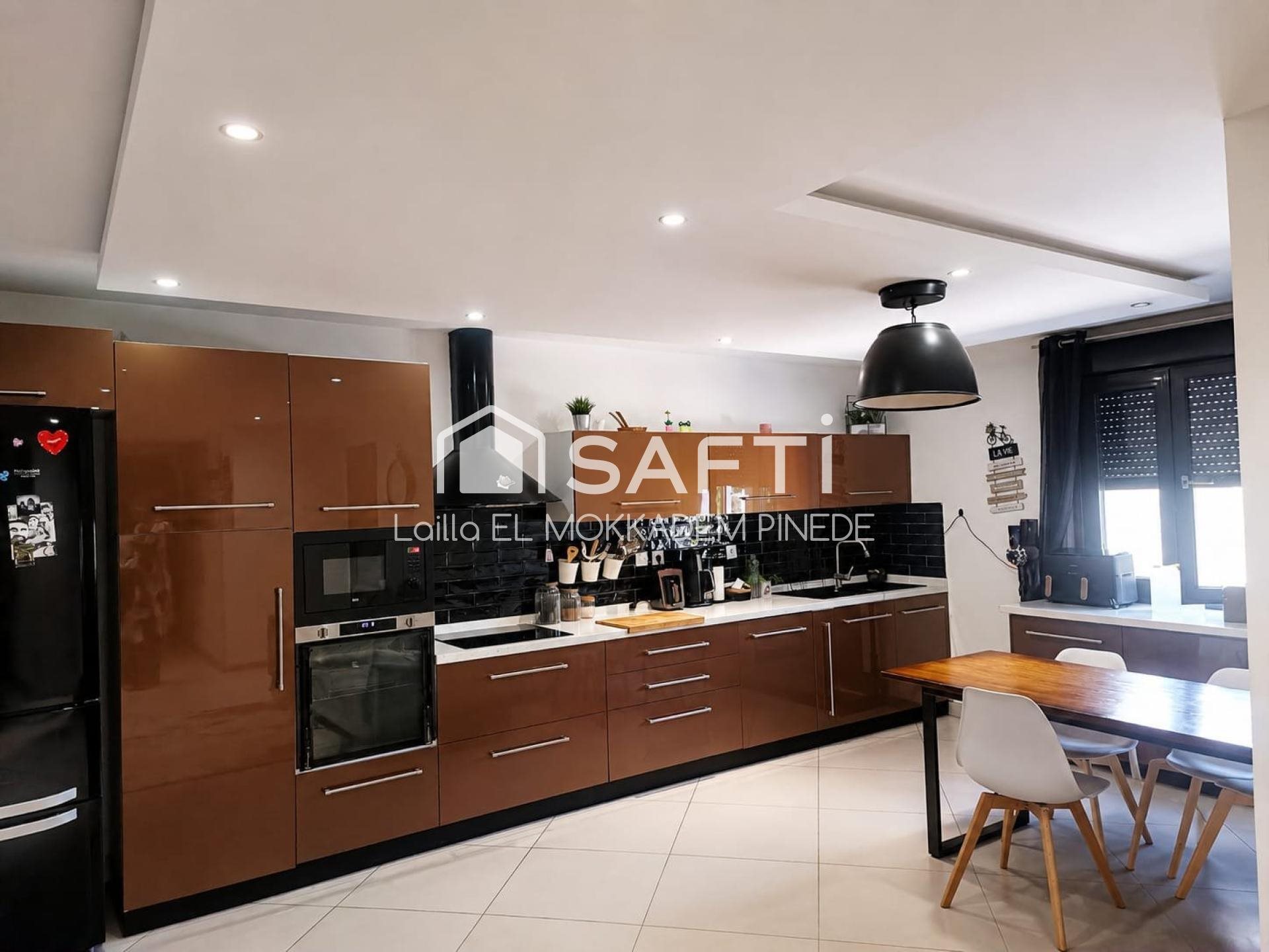 Maison à vendre, 200m², Oyonnax