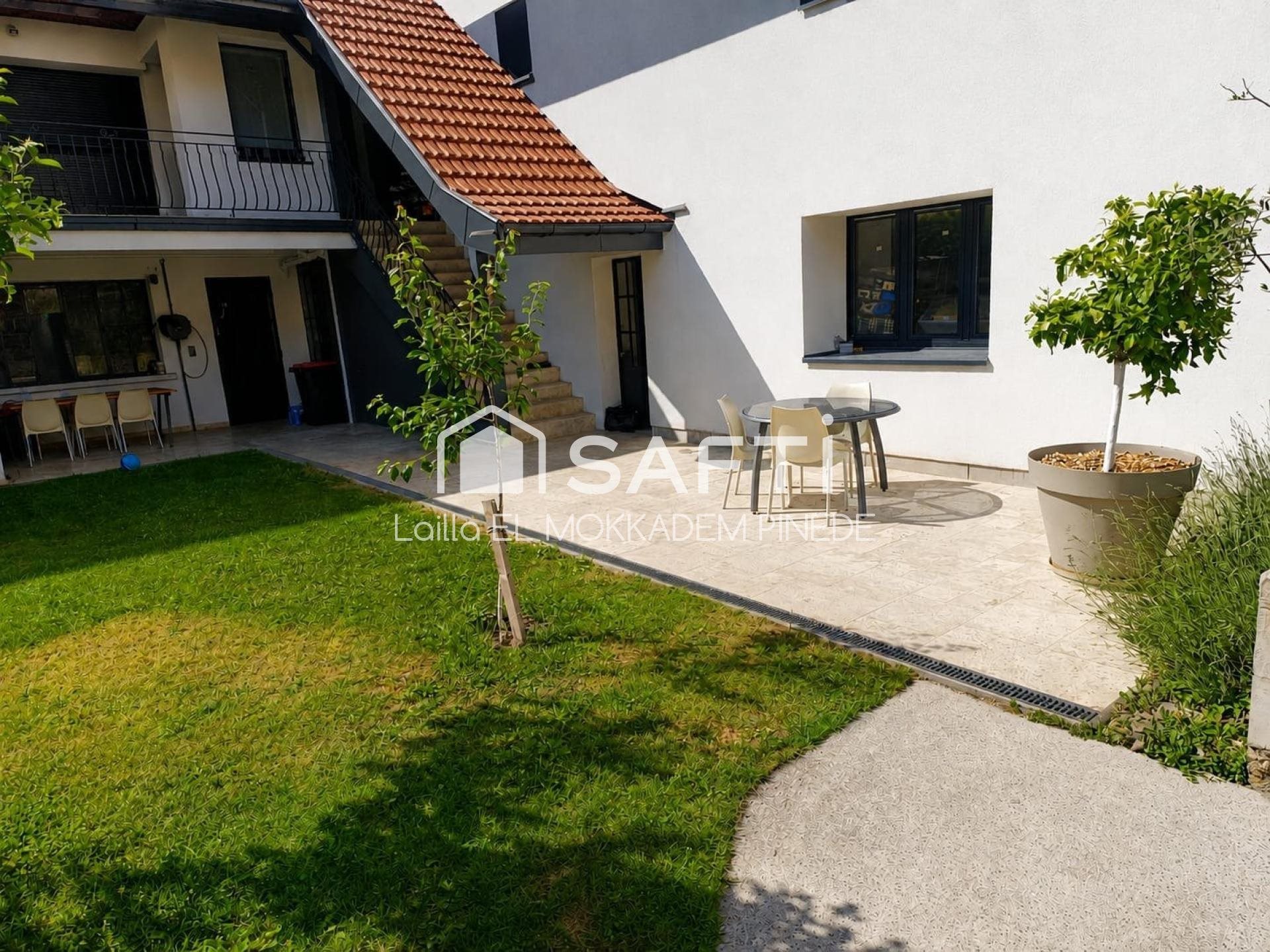 Maison à vendre, 200m², Oyonnax