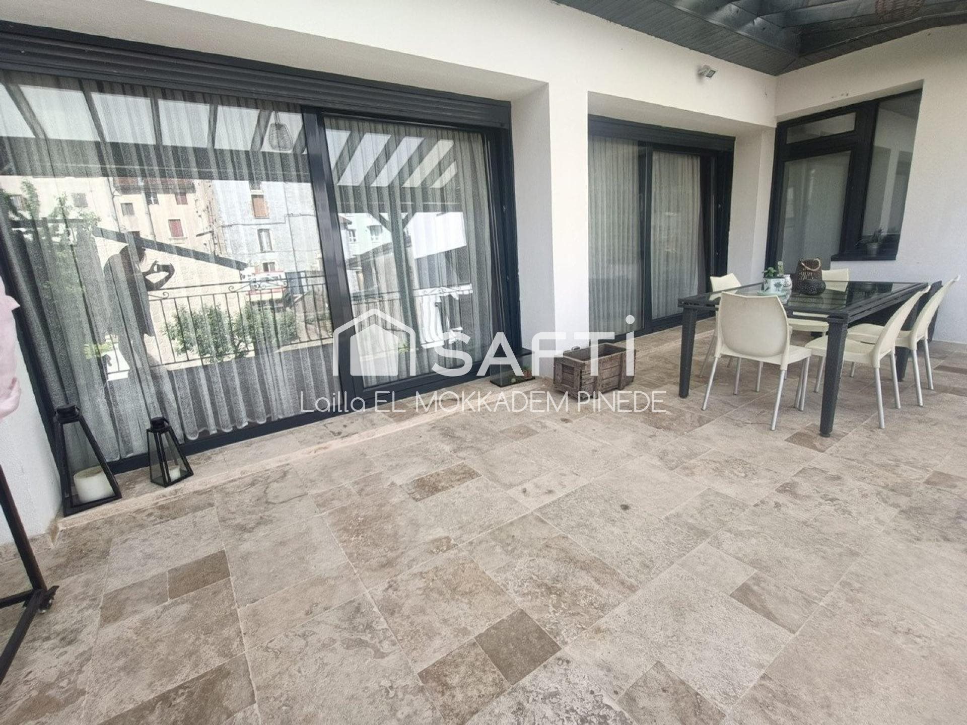Maison à vendre, 200m², Oyonnax