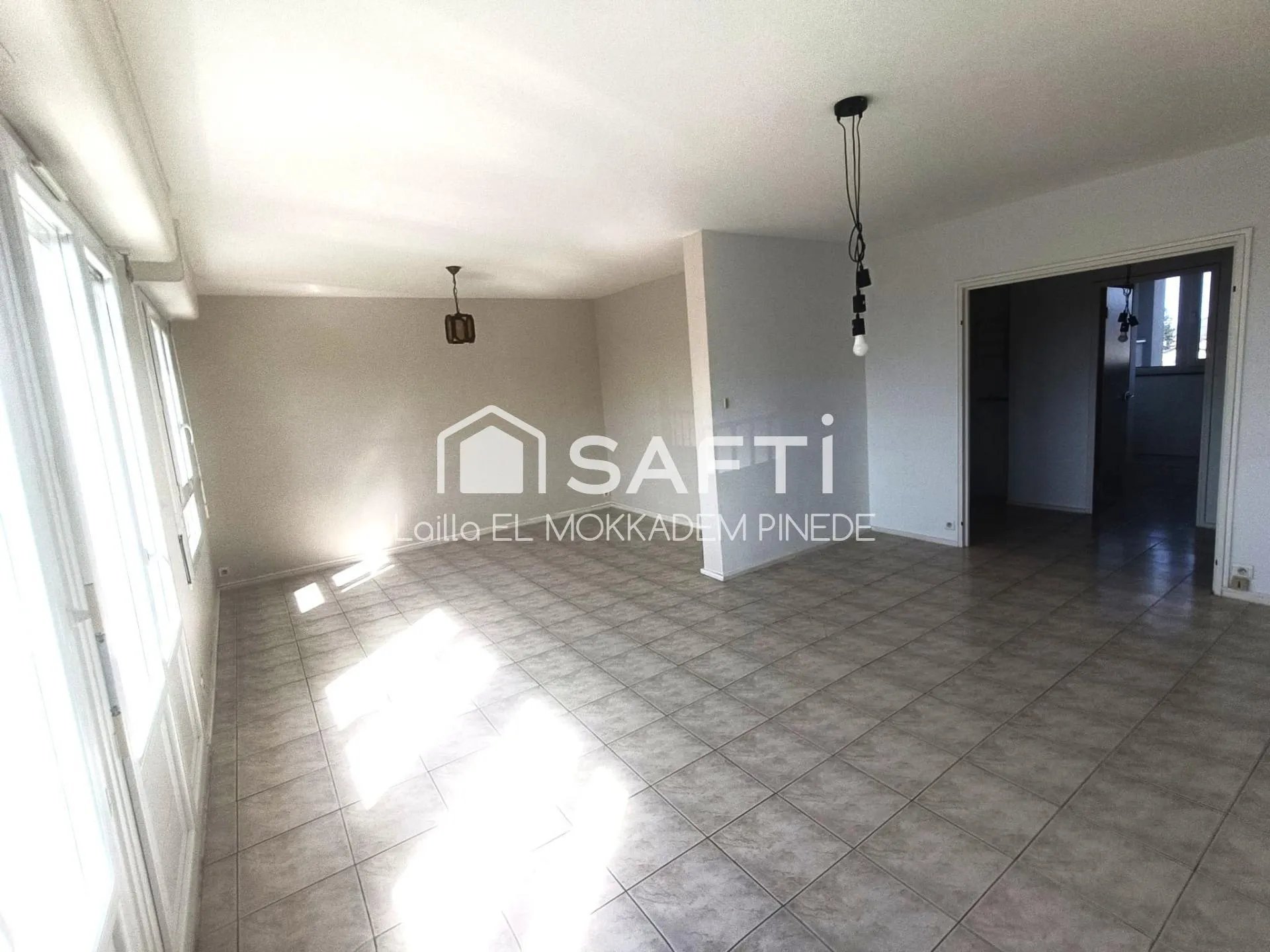 Appartement à vendre, 78m², Oyonnax