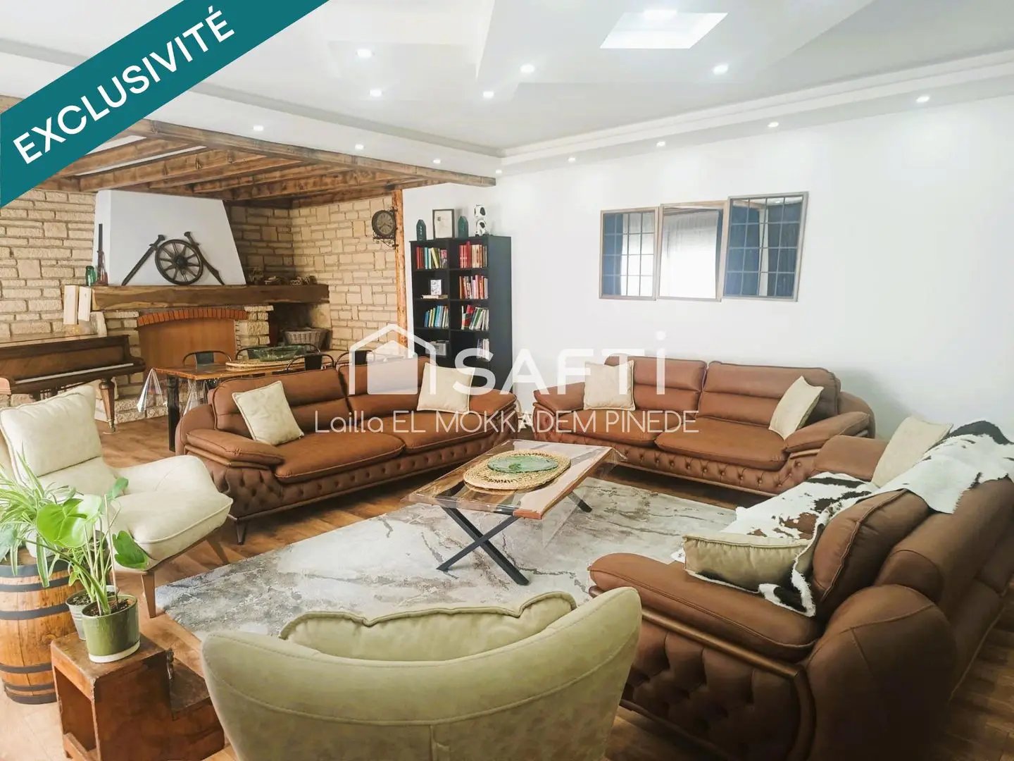Maison à vendre, 167m², Oyonnax