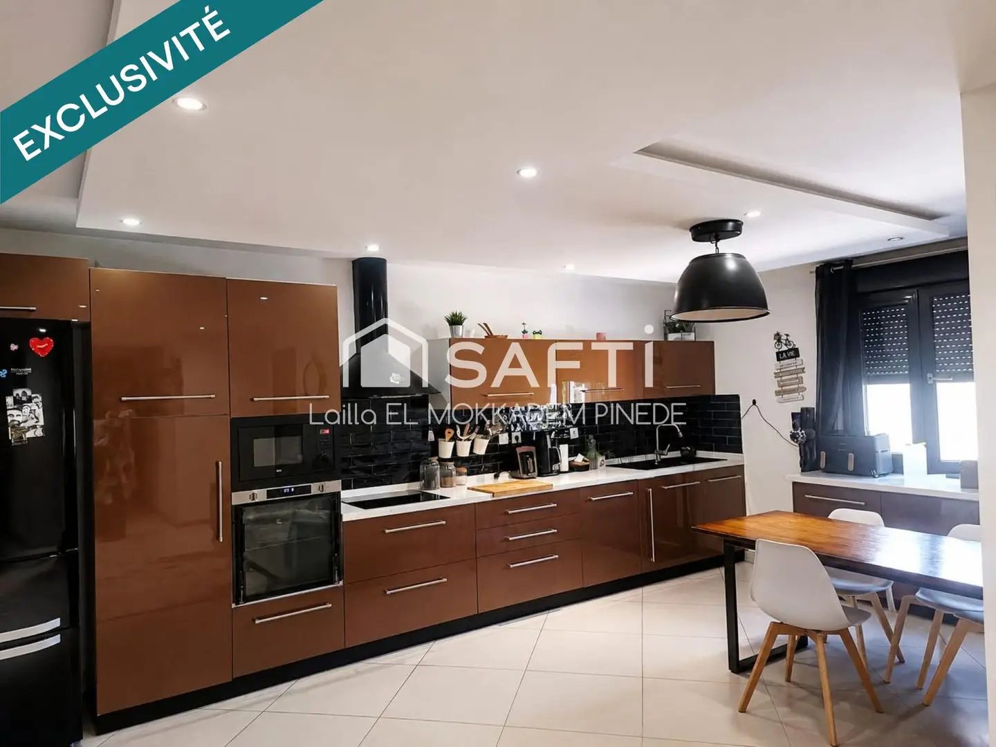 Maison à vendre, 167m², Oyonnax