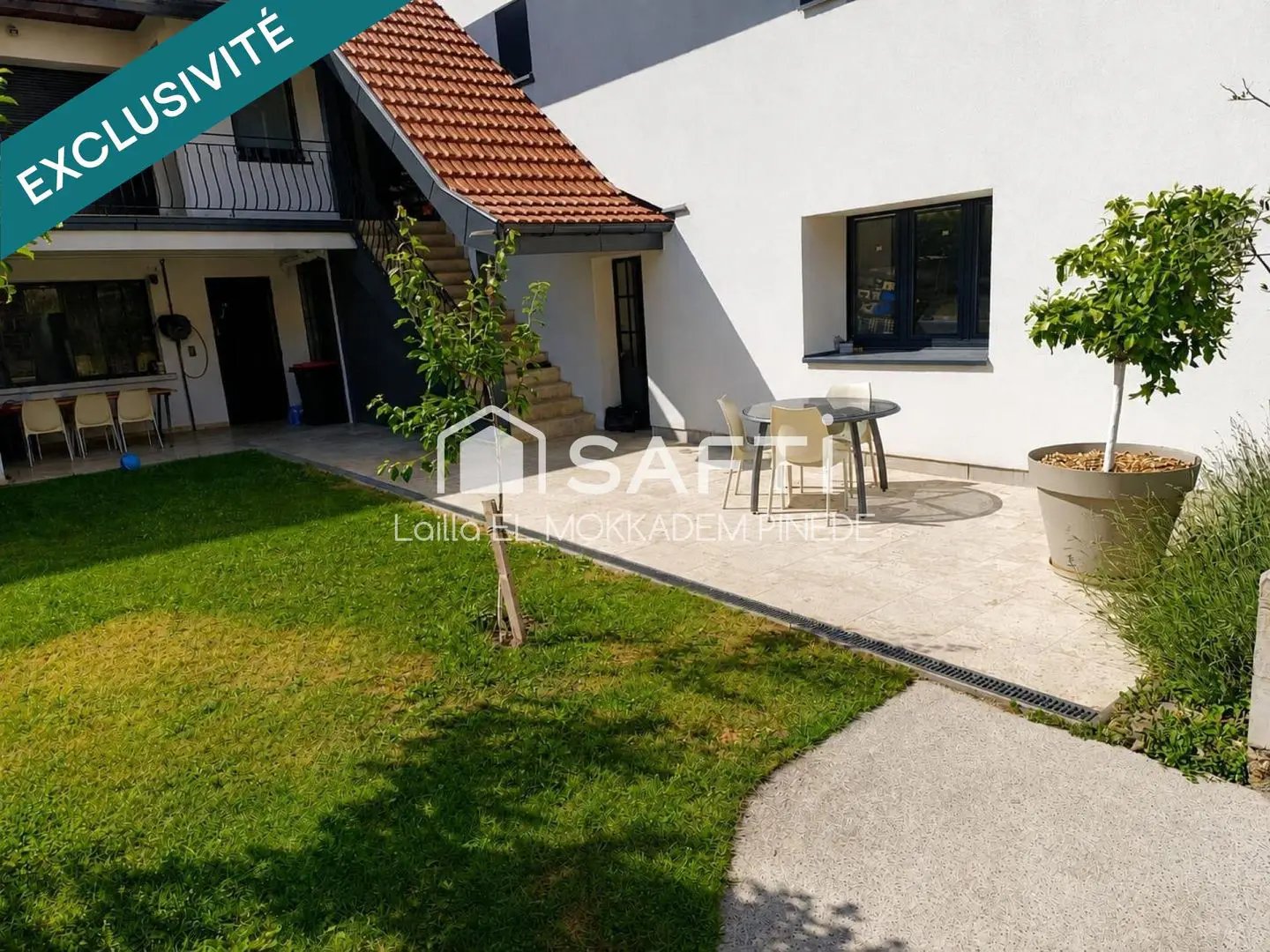 Maison à vendre, 167m², Oyonnax