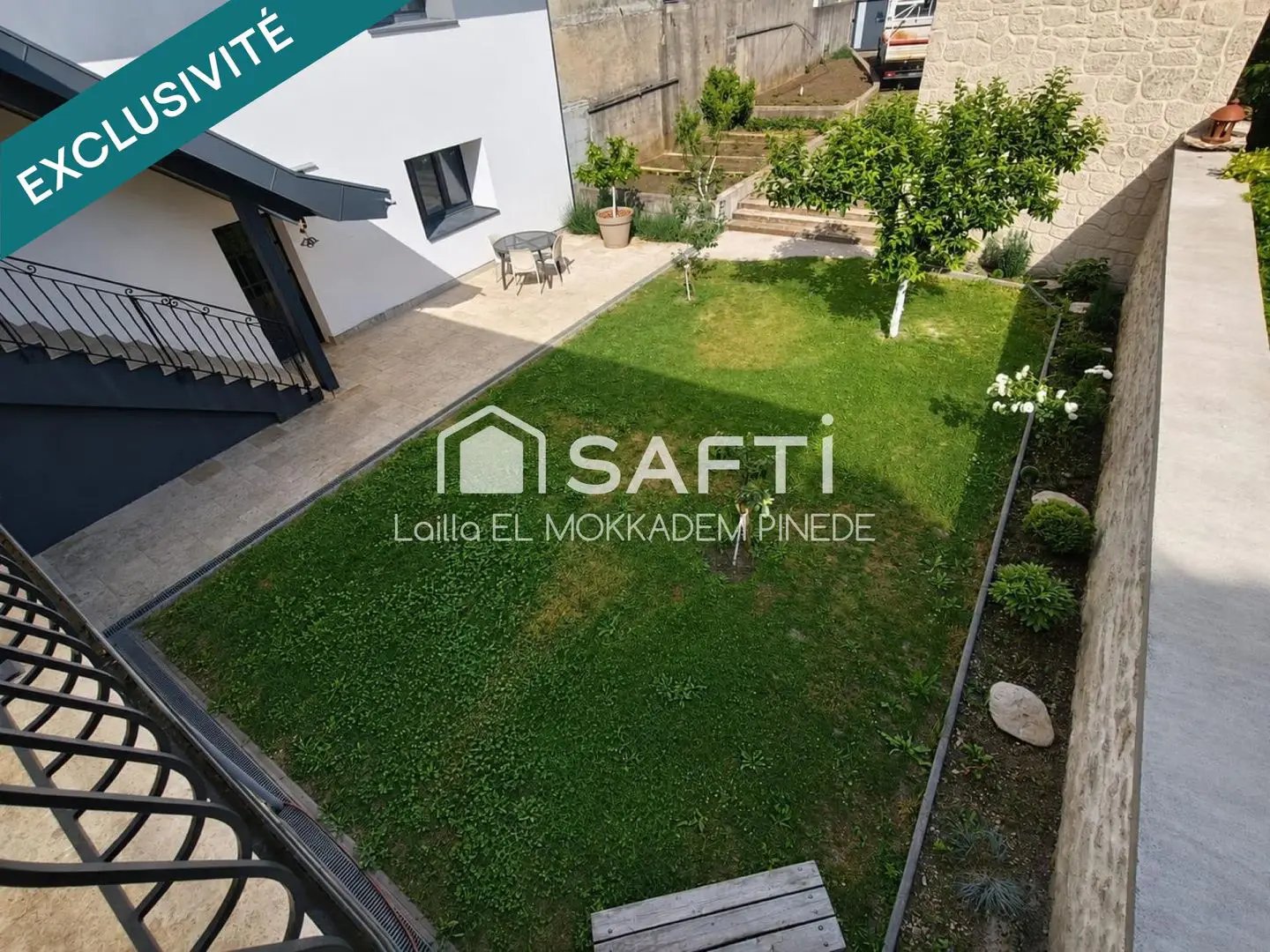 Maison à vendre, 167m², Oyonnax