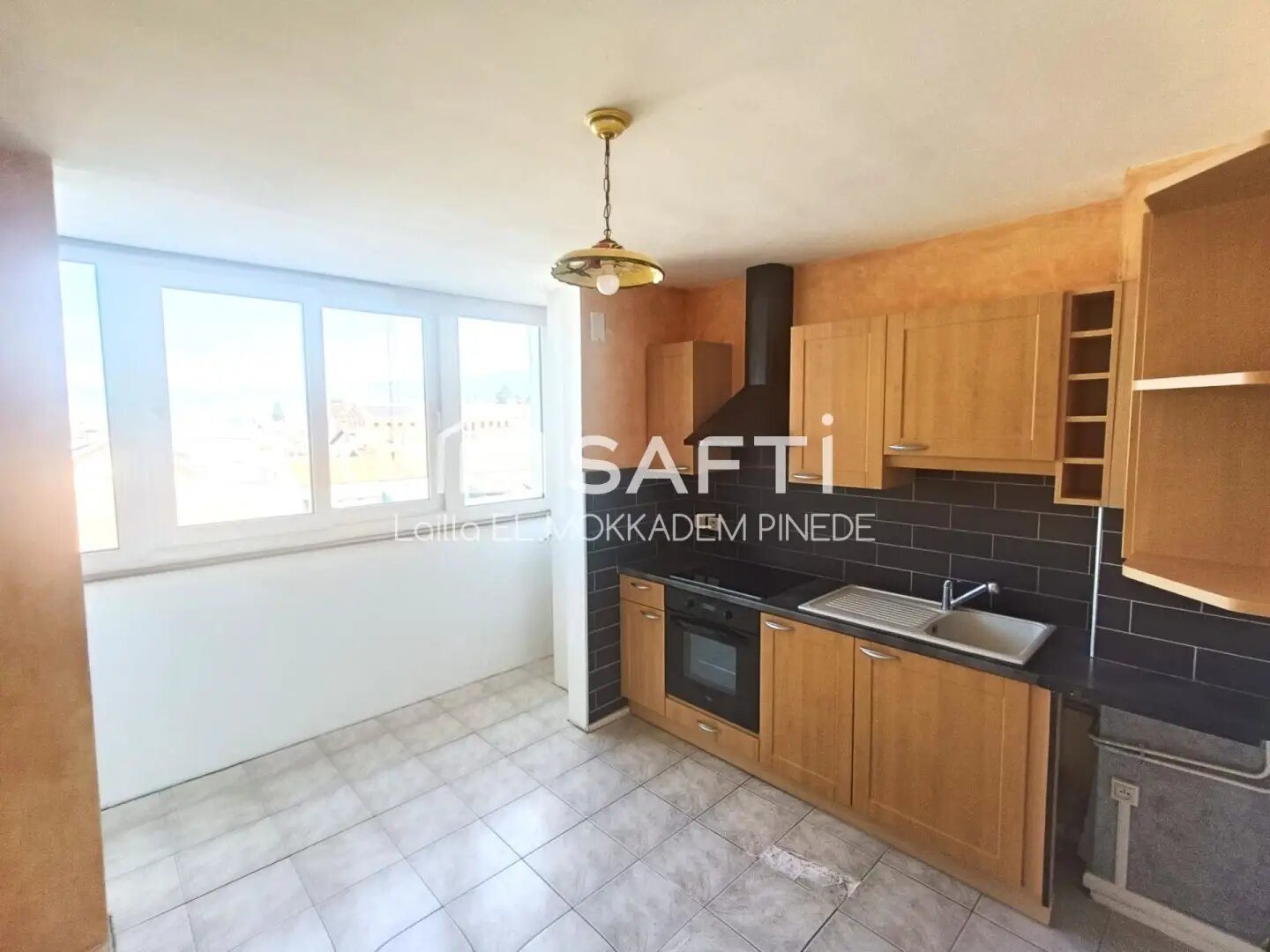 Appartement à vendre, 78m², Oyonnax