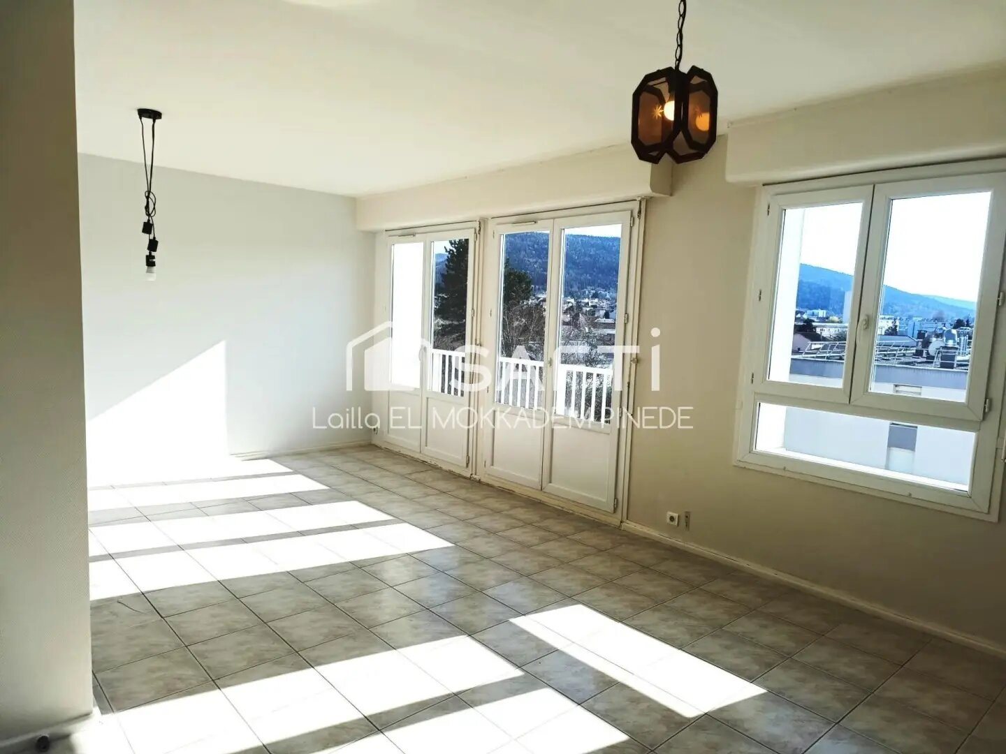 Appartement à vendre, 78m², Oyonnax