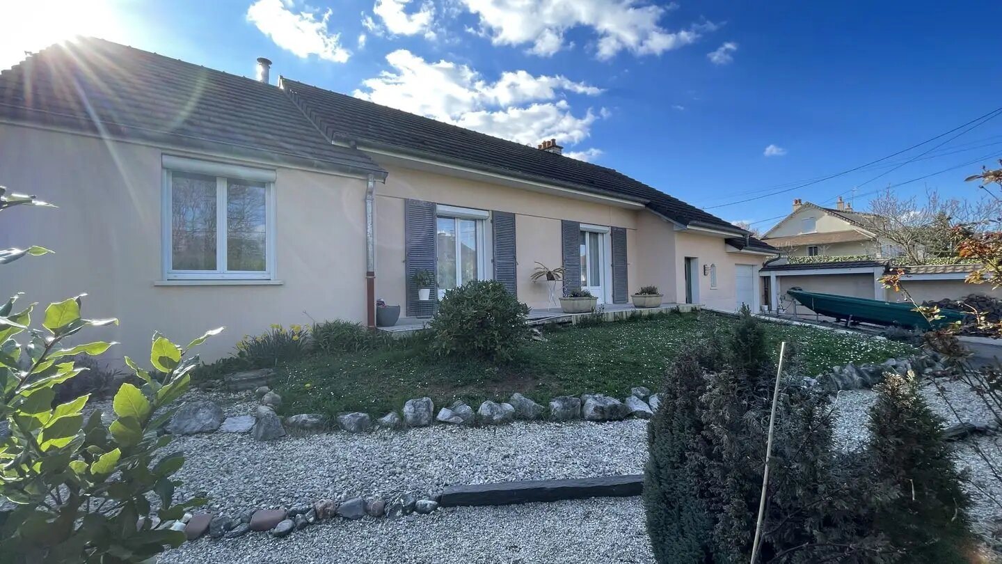Maison à vendre, 142m², Nuits-Saint-Georges
