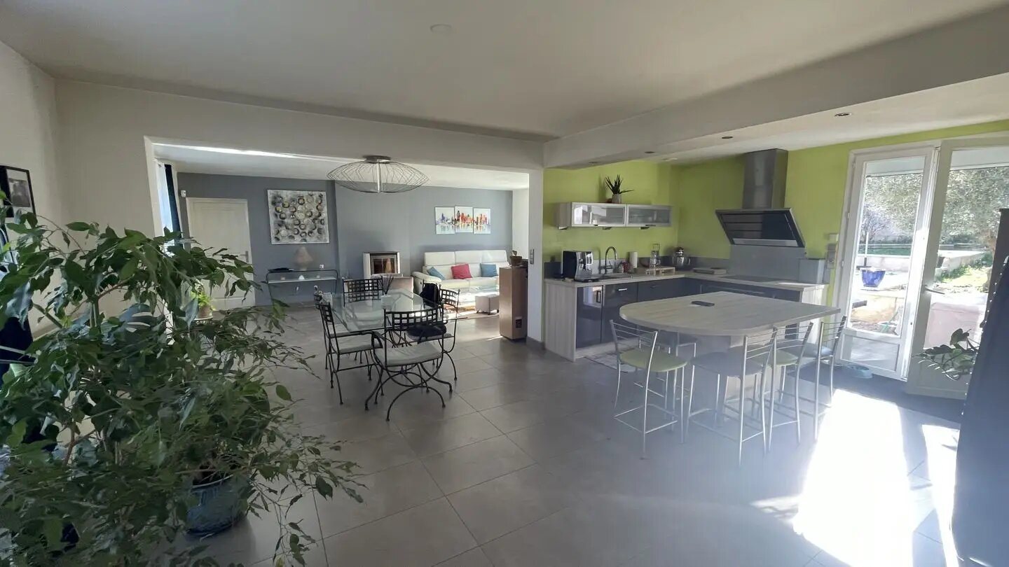 Maison à vendre, 142m², Nuits-Saint-Georges