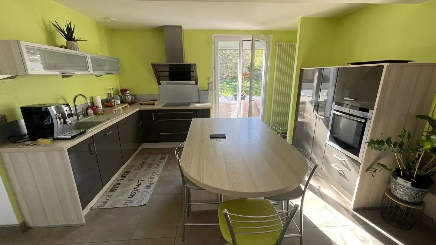Maison à vendre, 142m², Nuits-Saint-Georges